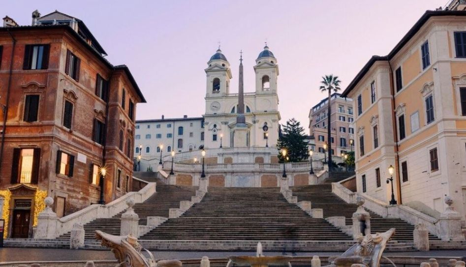 Motto İtalya Turu (Amalfi Kıyıları Fırsatıyla) Pegasus ile 7 Gece