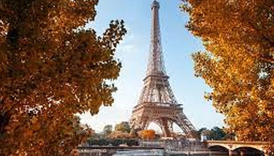 Paris - Normandiya Turu - Disneyland Pegasus Hava Yolları ile 4 Gece 5 Gün