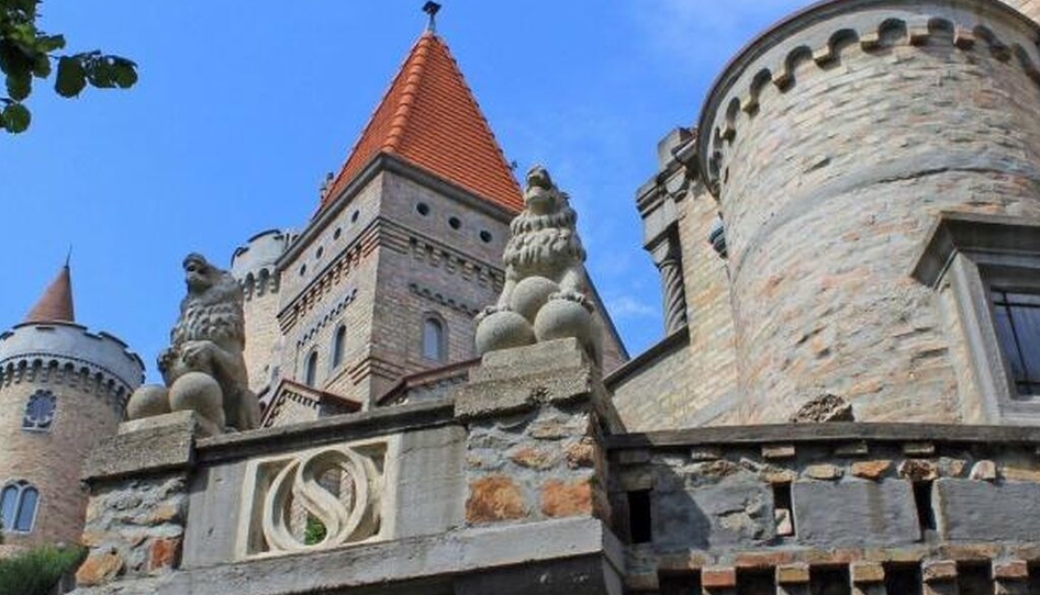 Belgrad’ın Görkemli İzleri