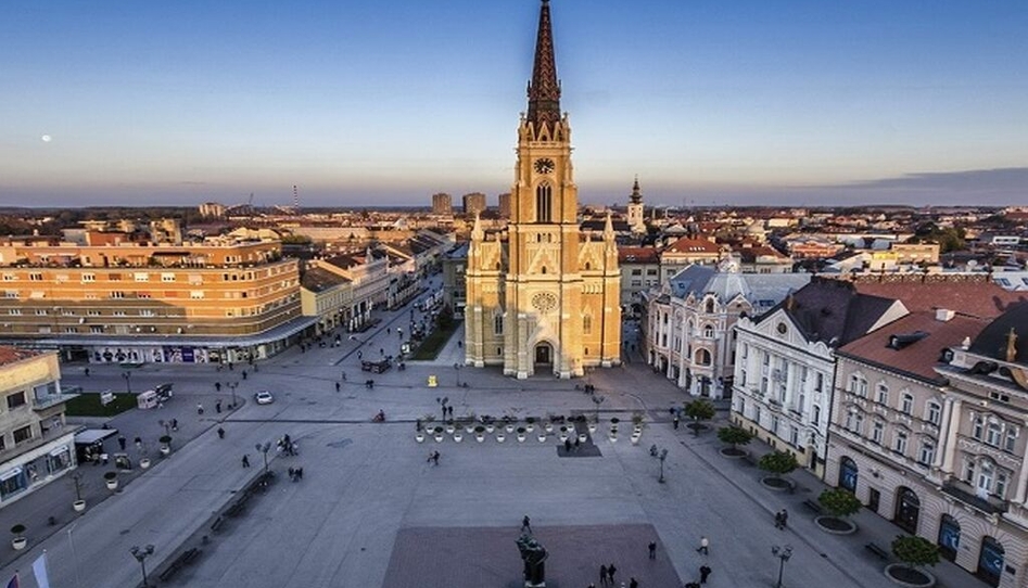 Belgrad’ın Görkemli İzleri