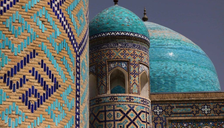 Görkemli Tunus ve Antik Kentler Thy İle