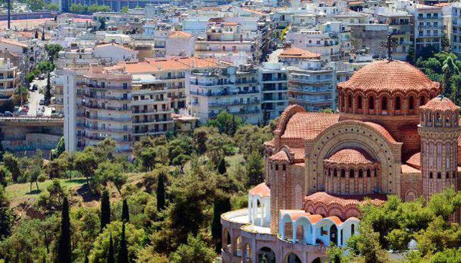 Büyük İtalya Yunanistan Balkan Turu