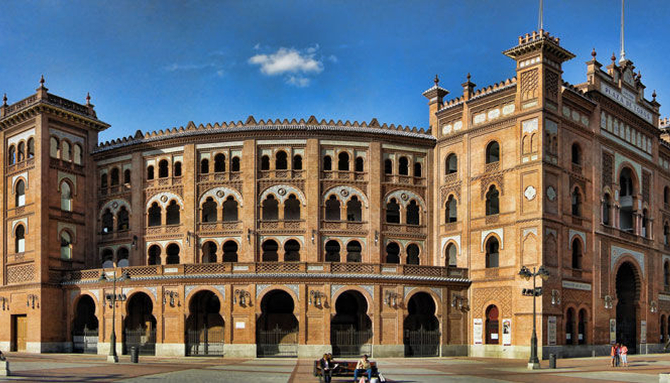 Grand İspanya ve Endülüs Turu 