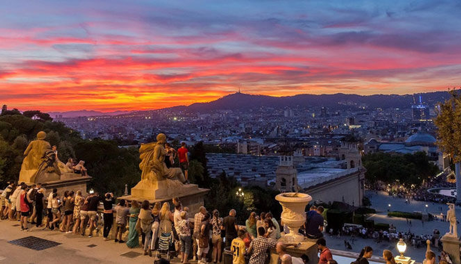 Grand İspanya ve Endülüs Turu 