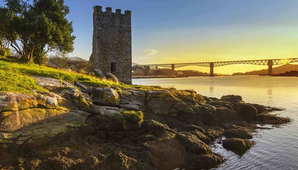 PGS HY İle Grand İspanya ve Endülüs Turu -  (MAD-BCN)	