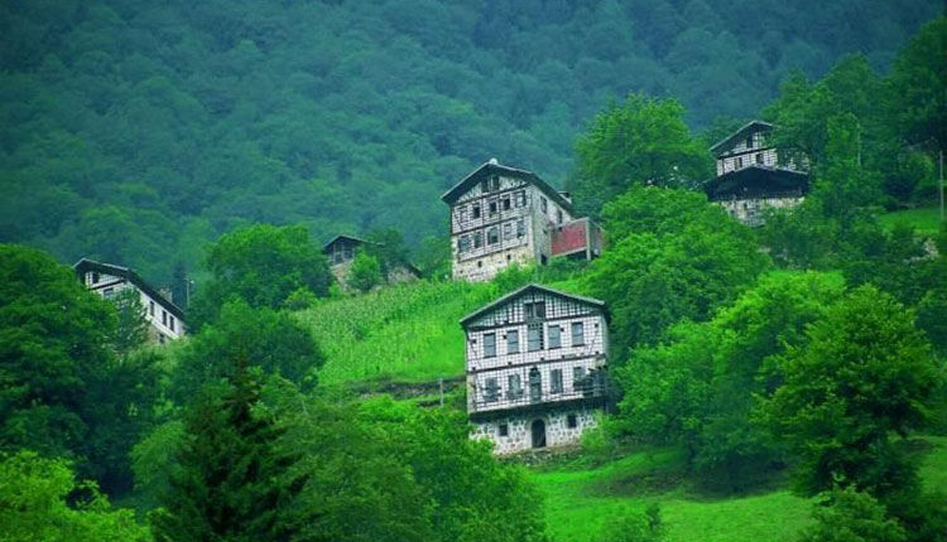  Rüya Gibi Doğu Karadeniz Batum Turu (5 Gece Otel Konaklamalı)