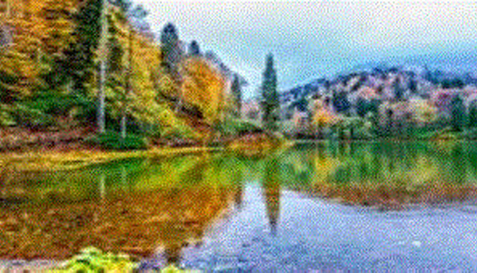  Rüya Gibi Doğu Karadeniz Batum Turu (5 Gece Otel Konaklamalı)