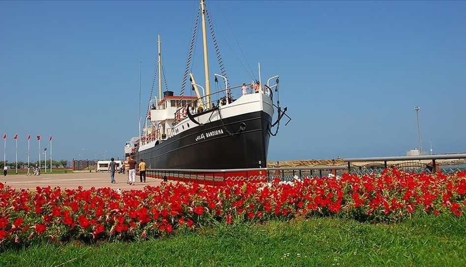 Kuzey Yıldızı Doğu Karadeniz ve Batum Turu 4 Gece Otel Konaklamalı
