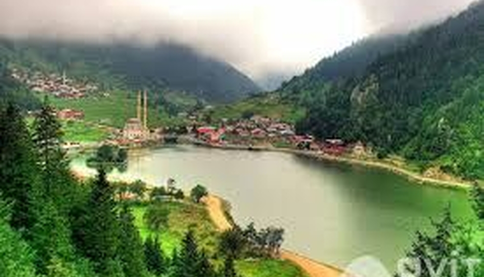 Kuzey Yıldızı Doğu Karadeniz ve Batum Turu 4 Gece Otel Konaklamalı