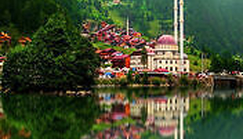 Kuzey Yıldızı Doğu Karadeniz ve Batum Turu 4 Gece Otel Konaklamalı