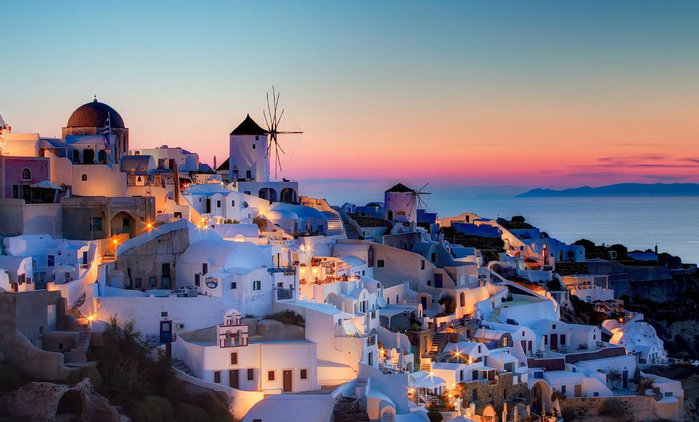 Klasik Yunanistan Turu (3 Gece 5 Gün) (ViyaTravel Otel)