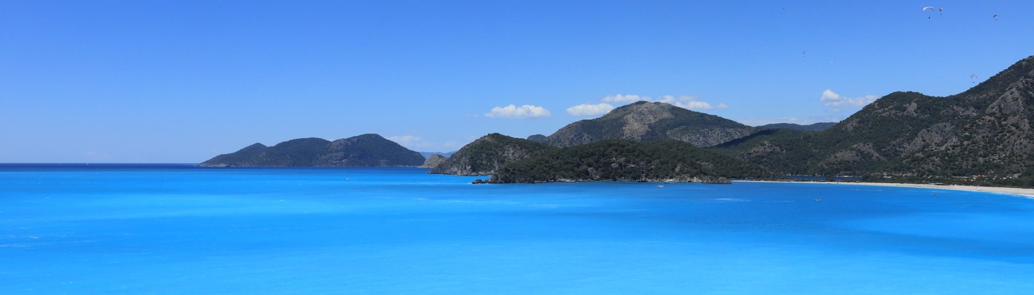 Fethiye Göcek 3 Gece 4 Gün (Fiyat Listesi)