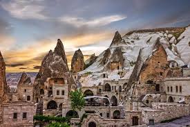 Kapadokya Ihlara Vadisi ve Ürgüp Göreme Turu (2 Gece Otel Konaklamalı)